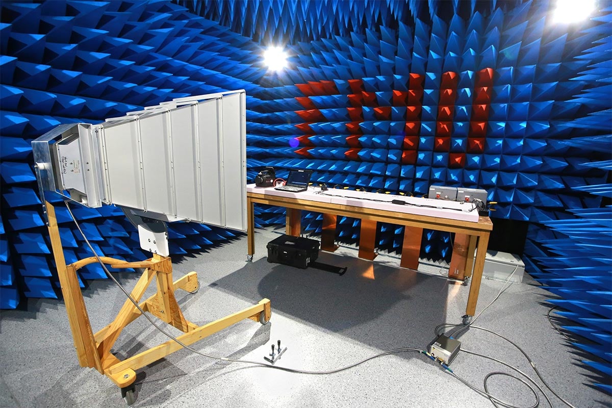 EMI /EMC Facility